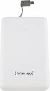 Power Bank Intenso S10000 10000mAh Ροζ Λευκό Power Bank Intenso S10000 10000mAh Ροζ Λευκό